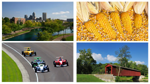 indiana