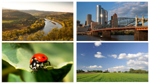 pennsylvania